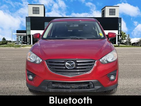 Used 2016 MAZDA CX-5 Grand Touring image 3