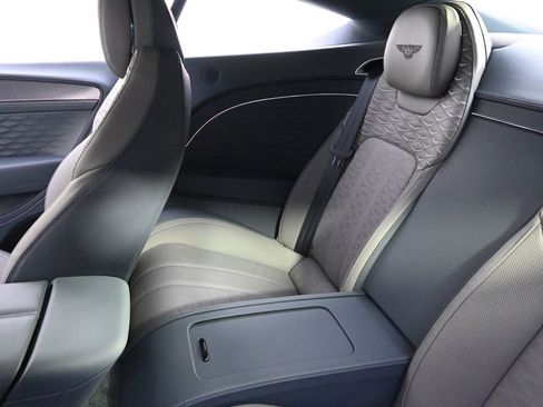 New 2025 Bentley Continental GT Speed image 19