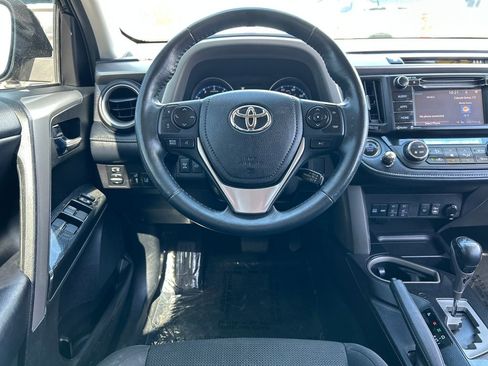Used 2018 Toyota RAV4 Adventure w/ Cold Weather Package AWD/4WD image 9