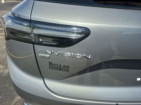 Certified 2023 Buick Envision Avenir AWD/4WD image 34