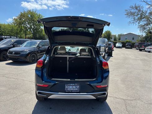 Used 2021 Buick Encore GX Select image 39