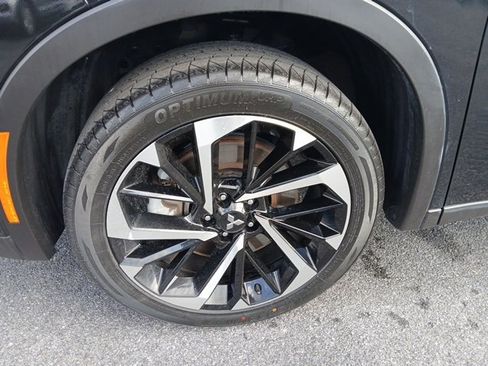 Used 2024 Mitsubishi Outlander SE image 2