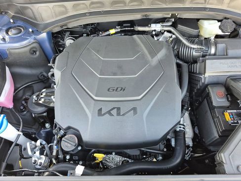 New 2025 Kia Telluride SX X-Line image 18