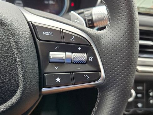 New 2026 Genesis G70 2.5T Prestige RWD image 13