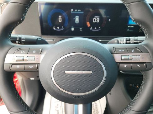 New 2026 Hyundai Kona SEL Sport FWD image 26