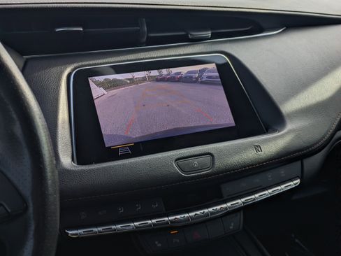 Used 2019 Cadillac XT4 Sport w/ Cold Weather Package image 27