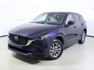 Used 2024 MAZDA CX-5 AWD 2.5 S w/ Preferred Package video 1