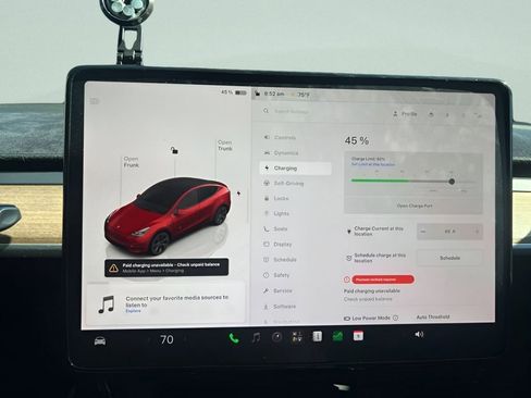 Used 2023 Tesla Model Y Long Range AWD/4WD image 25