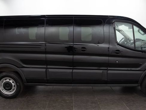 Used 2018 Ford Transit 350 XL RWD image 14