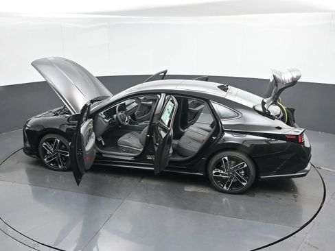 New 2026 Hyundai Sonata N Line image 56