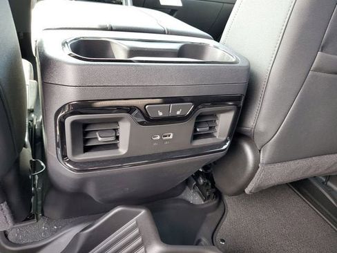 New 2026 GMC Sierra 1500 AT4 w/ AT4 Premium Package AWD/4WD image 17