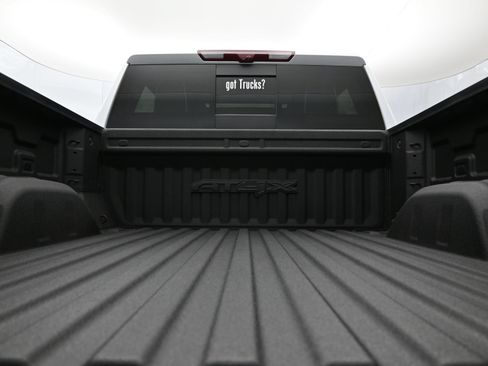 Used 2024 GMC Sierra 1500 AT4X AWD/4WD image 7