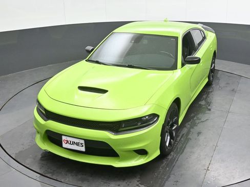 Used 2023 Dodge Charger GT w/ Blacktop Package RWD image 33