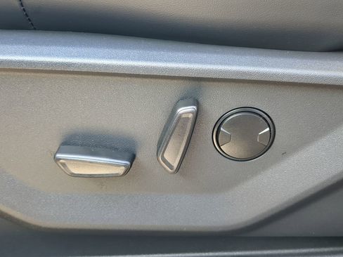 New 2025 Ford Expedition Platinum w/ Stealth Performance Package image 29