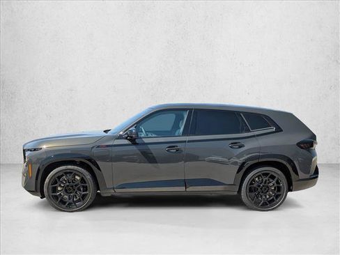 New 2026 BMW XM Label Red image 5