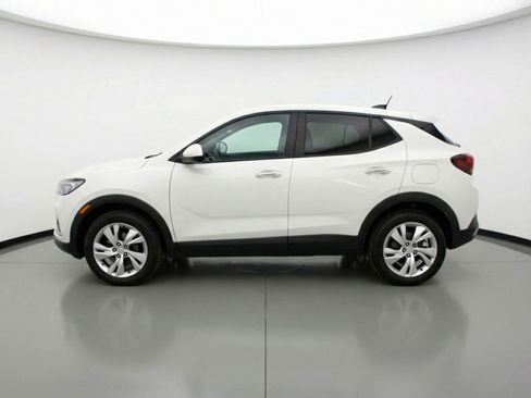 Used 2025 Buick Encore GX Preferred AWD/4WD image 5