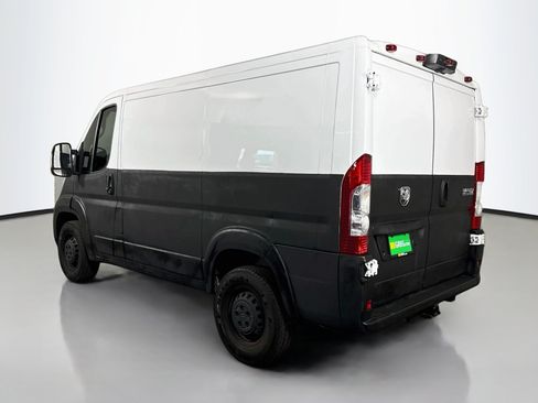 Used 2024 RAM ProMaster 1500 w/ Safety Group FWD image 7