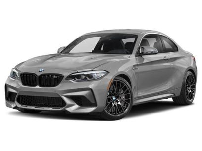 Used 2020 BMW M2 Competition