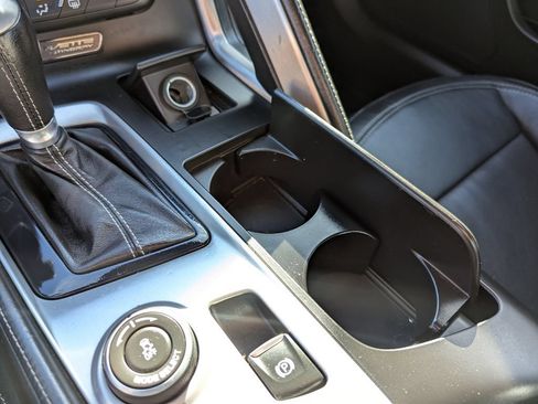 Used 2014 Chevrolet Corvette Stingray Coupe w/ 3LT Preferred Equipment Group RWD image 29