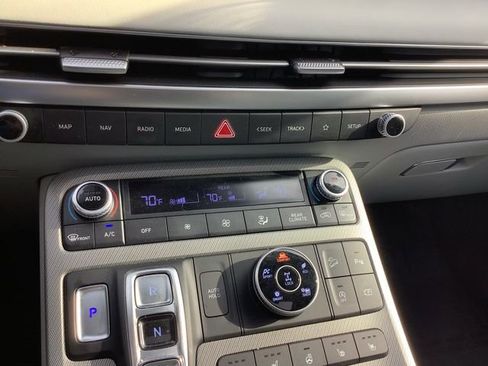 Used 2023 Hyundai Palisade SEL w/ Cargo Package image 35