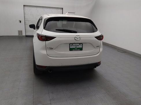 Used 2017 MAZDA CX-5 Touring w/ Preferred Equipment Package image 6