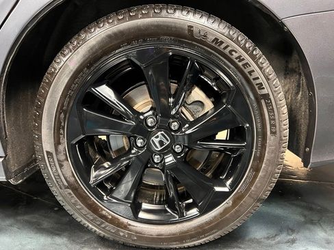 Used 2022 Honda Odyssey Elite image 33