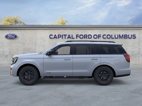 New 2026 Ford Expedition Tremor AWD/4WD image 5