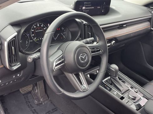 Used 2025 MAZDA CX-50 2.5 Hybrid w/ Cargo Package image 17
