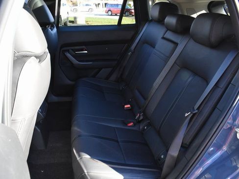 New 2026 MAZDA CX-50 2.5 Hybrid w/ Weather Package image 21