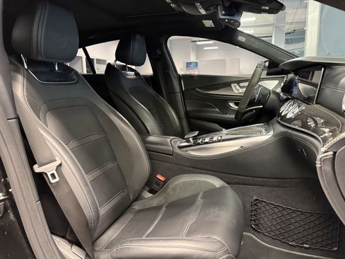 Used 2019 Mercedes-Benz AMG GT 63 S image 13