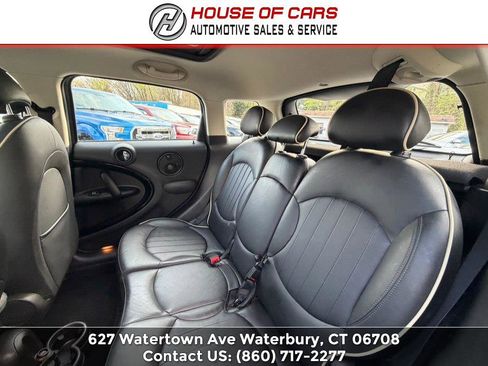 Used 2016 MINI Cooper Countryman S AWD/4WD image 45