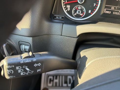 Used 2016 Volkswagen Tiguan SE image 20