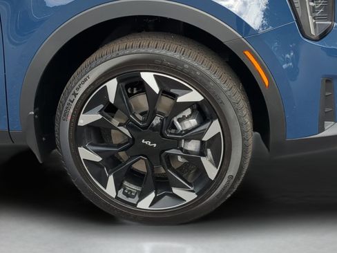New 2026 Kia Sorento EX AWD/4WD image 26