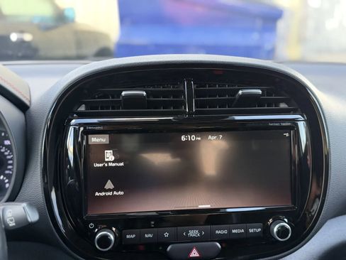 Used 2020 Kia Soul GT-Line Turbo image 28