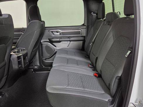 New 2026 RAM 1500 Big Horn AWD/4WD image 26