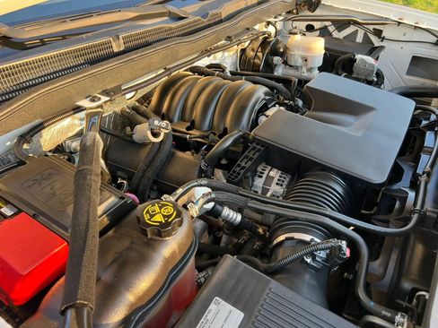 Used 2014 Chevrolet Silverado 1500 LT w/ All Star Edition RWD image 33