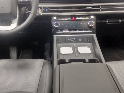 New 2026 Hyundai Santa Fe XRT AWD/4WD image 47