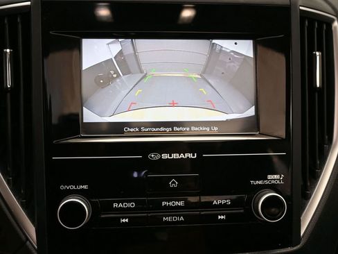 Used 2024 Subaru Forester Premium image 25