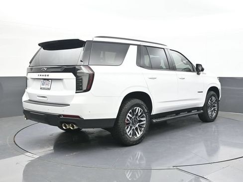 Used 2026 Chevrolet Tahoe Z71 w/ Comfort Package AWD/4WD image 14