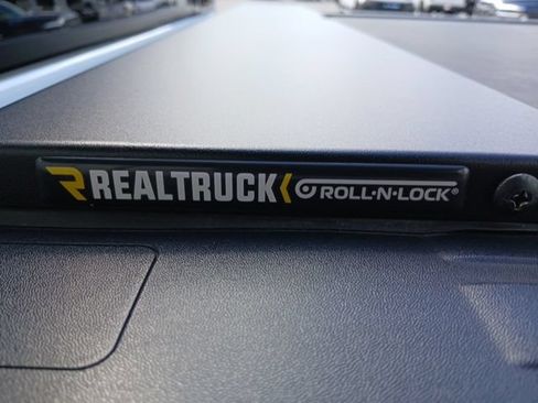 Used 2024 RAM 1500 Laramie AWD/4WD image 6