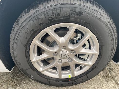 New 2026 Chrysler Voyager LX image 7