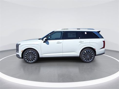 New 2026 Hyundai Palisade Calligraphy image 5