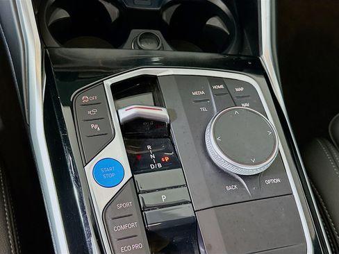 Used 2023 BMW i4 eDrive35 w/ Premium Package RWD image 25