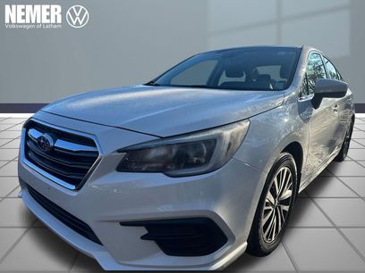 Used 2019 Subaru Legacy 2.5i Premium
