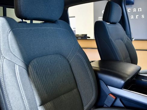 Used 2019 RAM 1500 Big Horn AWD/4WD image 28