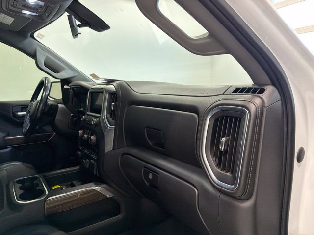 Used 2020 Chevrolet Silverado 1500 RST w/ All-Star Edition AWD/4WD image 30