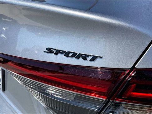 Used 2026 Honda Civic Sport image 7