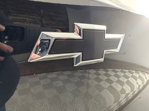 New 2025 Chevrolet TrailBlazer RS w/ Convenience Package image 21