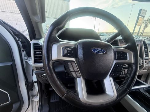 Used 2020 Ford F250 Lariat AWD/4WD image 26