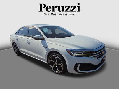 Used 2022 Volkswagen Passat 2.0T R-Line